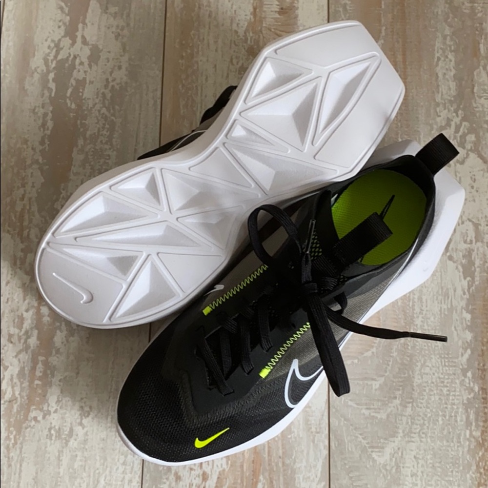 NWT Nike vista lite black - Picture 7 of 7